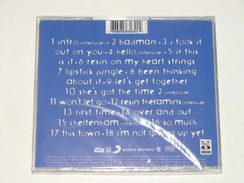 Newton Faulkner - Rebuilt By Humans