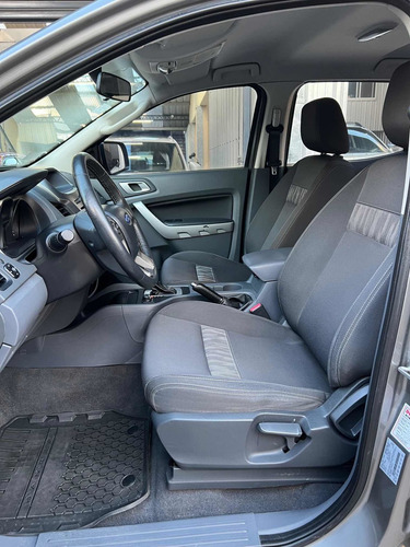 Imagen 10 de 13 de Ford Ranger 3.2 Cd 4x4 Xlt Tdci 200cv At /// 2016 - 80.000km