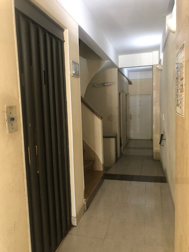 Imagen 3 de 25 de Oportunidad Venta Departamento Recoleta 2 Ambientes Gallo