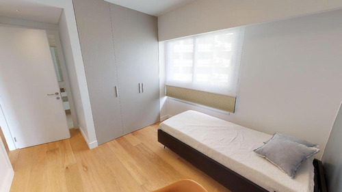Nila · Venta Departamento De 3 Ambientes