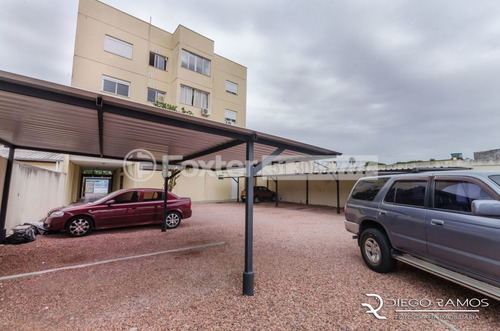 Imagem 30 de 30 de Apartamento, 2 Dormitórios, 98 M², Vila João Pessoa - 183529