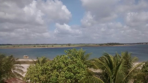 Imagem 8 de 10 de Chácara Com 4 Dormitórios À Venda, 12000 M² Por R$ 800.000,00 - Lagoa Do Bonfim - Nísia Floresta/rn - Ch0007