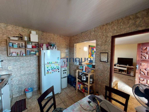 Imagem 25 de 30 de Casa Na Av. Déde Brasil / Silas Munguba - Ca1327
