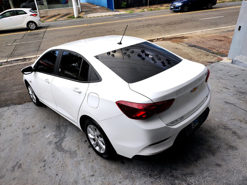 Chevrolet Onix plus 1.0 Ltz Turbo 4p