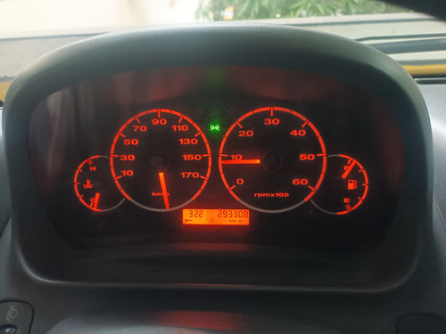 Fiat Ducato 2.8 Jtd 7,5m3 5p