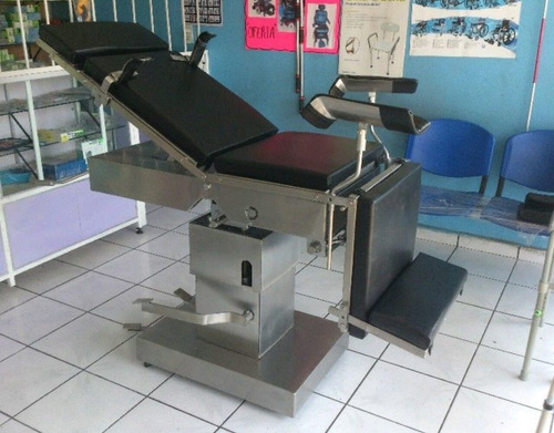 Mesa De Procedimientos