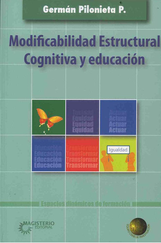 Modificabilidad Estructural Cognitiva Y Educación