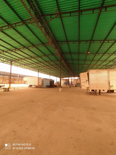 Imagen 27 de 30 de Ensambladora, Empresa Metalurgica General En Venta Valencia Carabobo