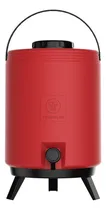 Comprar Termo Con Canilla 12 Lts Maxitermo Frio Caliente Termolar