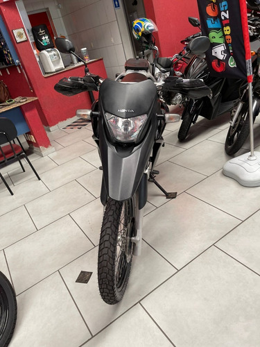 Imagem 4 de 7 de Honda Xre 300 - 2010