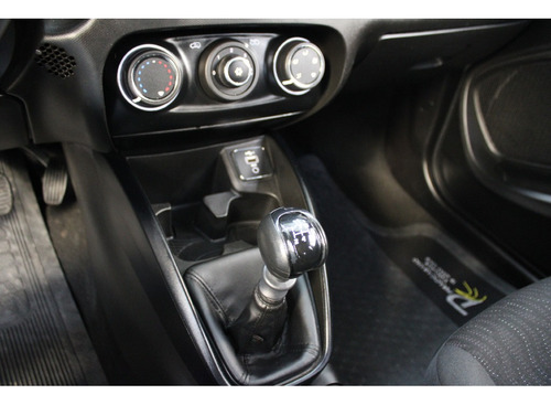 Fiat Cronos 1.0 FIREFLY FLEX DRIVE MANUAL