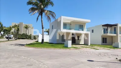 Casa en venta