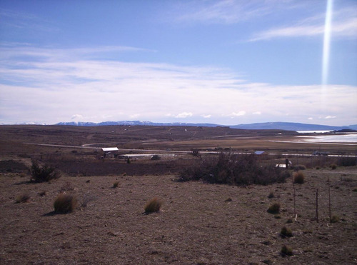 Terreno - El Calafate