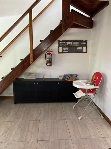 Cabaña Casa Merlo San Luis 9/10 Personas Con Pileta Privada