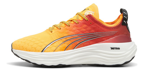 Tenis Puma Foreverrun Nitro Fade, Para Mujer