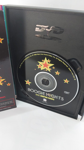 Boogie Nights Dirk Diggler (Usado)