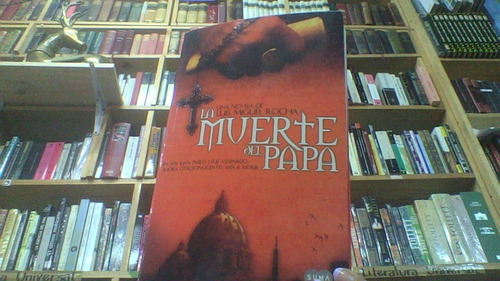 La Muerte Del Papa 