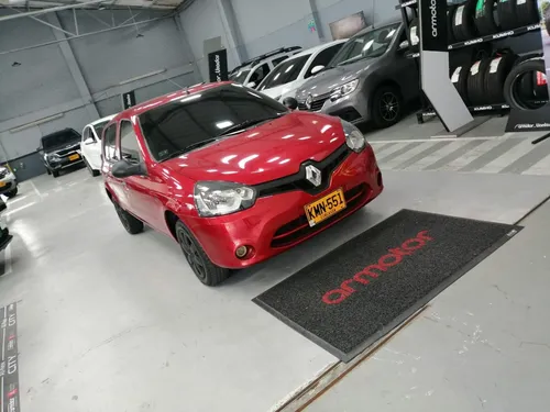 Renault Style 2017