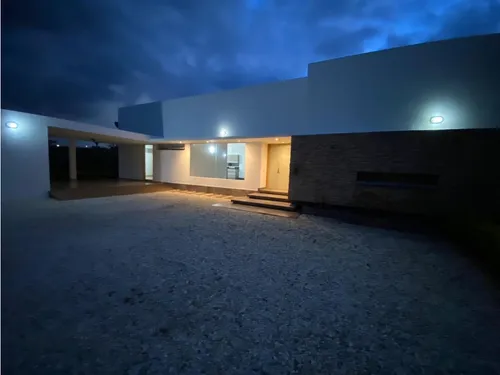 Encantadora Finca En Venta Llanogrande