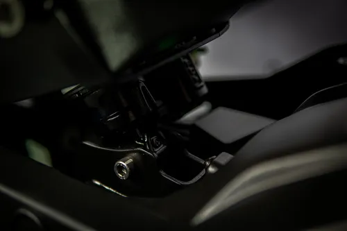 Bajaj Dominar 400 2024