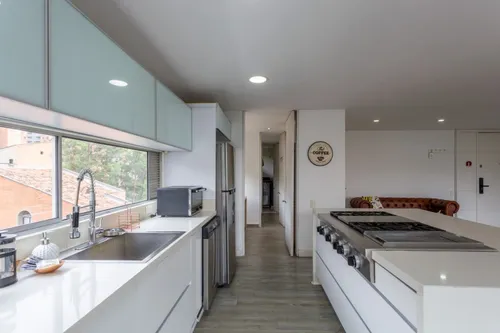 Apartamento En Arriendo/venta En Provenza. Cod A15088