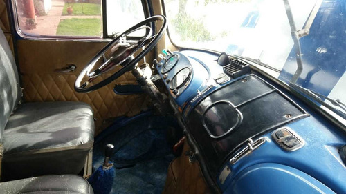 Mercedes Benz 1114