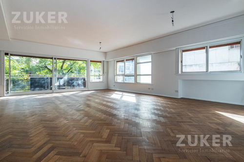 Imagen 12 de 30 de Venta Departamento 4 Amb Con Dep- Belgrano Cochera Y Baulera Seg 24hs