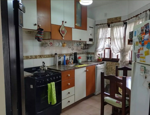 Rojas 1400 Villa Crespo Ph 4amb U$268.000 Apto Credito