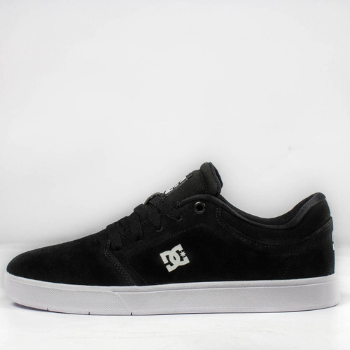 dc shoes crisis se la