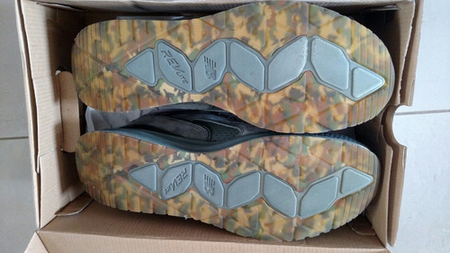 Tênis New Balance 1550 Reflective