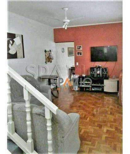 Imagem 5 de 15 de Excelente Casa Ótima Localização Centro - So0024
