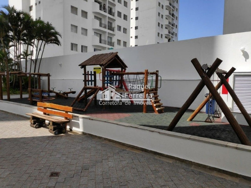 Imagem 12 de 15 de Apartamento - Jardim Marajoara - Ref: 1673 - V-1673
