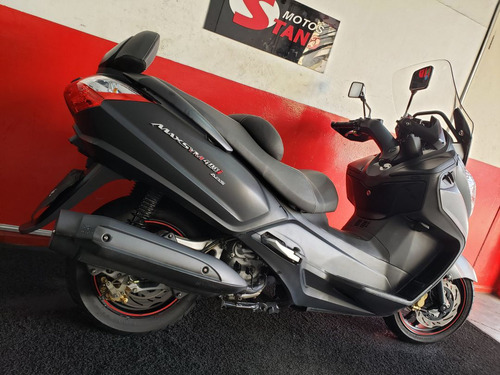 Dafra Maxsym 400i Maxsym 400 I Abs 2023 Preta Preto