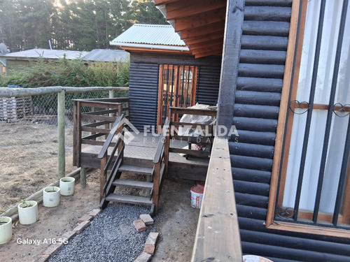 Casa En Venta De 3 Dorm. En El Tabo
