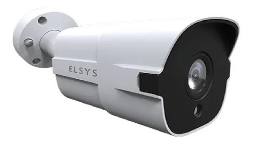 Camera Anpoe Elsys 4x1 Bullet Metal Anp-mfh366b Full Hd 30m