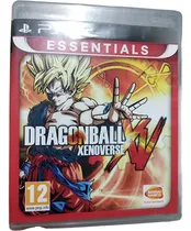 Comprar Dragon Ball Ps3 Juegos Discos Videojuegos
