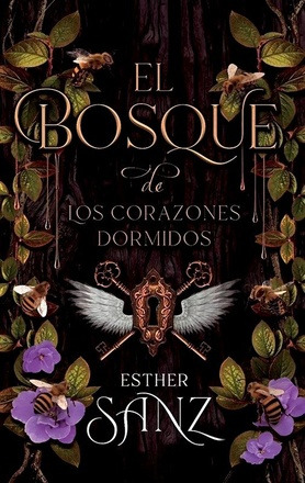 Bosque De Los Corazones Dormidos   El - Bosque