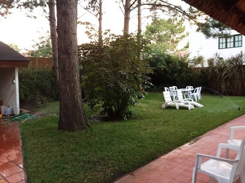 Imagen 2 de 10 de Id 1864 - Alquiler Temporada - Altos De Pinares