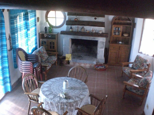 Imagen 11 de 15 de Venta De Casa De 3 Dormitorios En Pinares