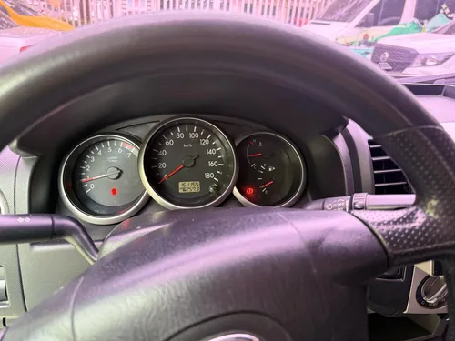 Mazda BT-50 2.2 B22c29 4x2