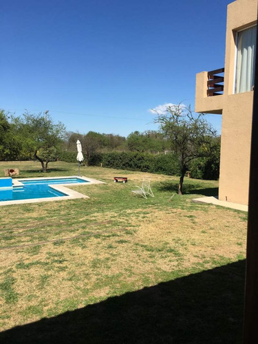 Venta Casa Barrio Las Corzuelas, Unquillo Cordoba