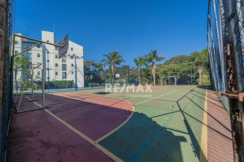 Imagem 24 de 29 de Apartamento Com 2 Quartos À Venda, 50 M² Por R$ 168.999 - Cotia - Cotia/sp - Ap0629