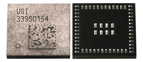 Chip Circuito Controlador Bluetooth Wifi Para iPhone 4s