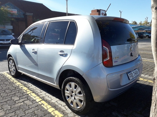 Volkswagen Up! 2016 1.0 Move Up! 75cv