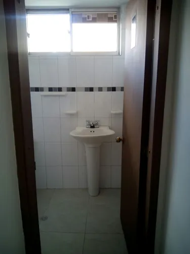 Oficina En Venta En Chapinero Central. Cod V1002191