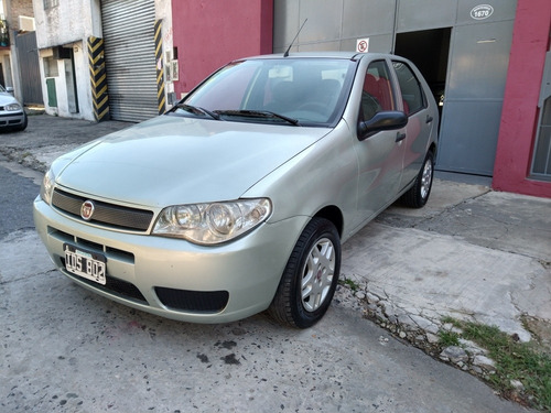 Fiat Palio 2010 1.4 Fire Top Aa+da+pl+ll