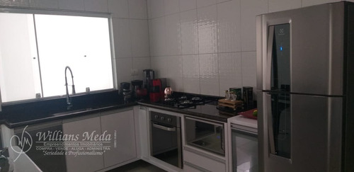 Casa Térrea Para Alugar Com 2 Dormitórios Por R$ 7.000,00 Jardim Rosa De França - Guarulhos/sp - 18828