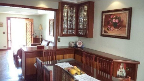 Sobrado - Ref: 4925