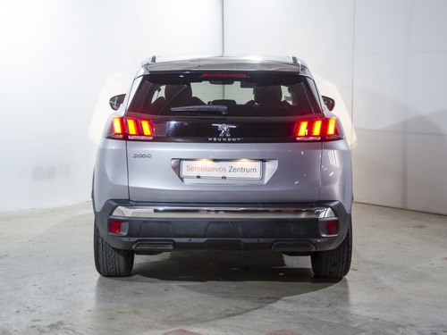 Peugeot 3008 1.5 Allure Blue Hdi Aut