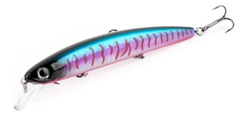 Señuelo Pesca Alta Calidad Fjord 9,2cm 9gr Trucha Salmon C9